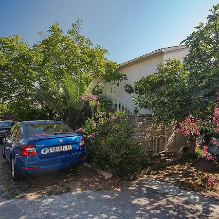 Zajec Apartment