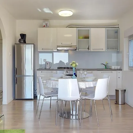 Zajec Apartment