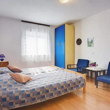 Zajec Apartment *
