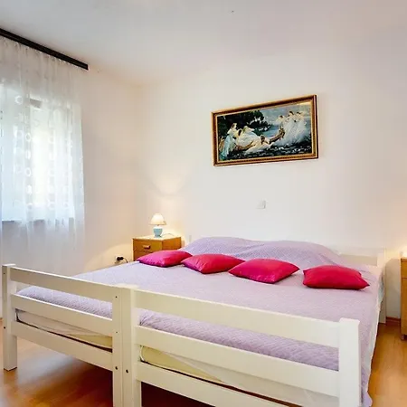Apartman Zajec Premantura