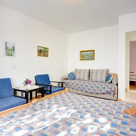 Apartman Zajec Premantura