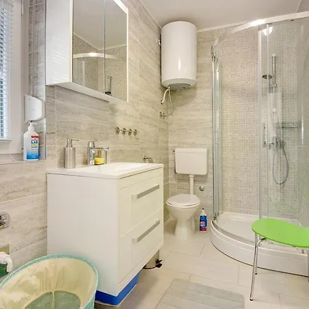 Zajec Apartmán