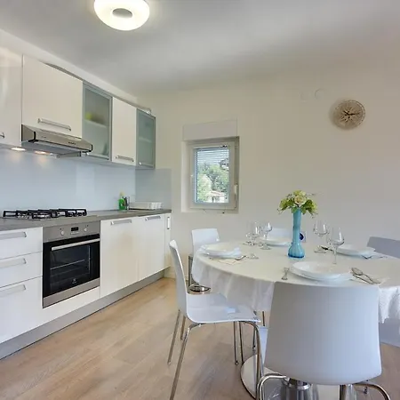 Apartment Zajec *