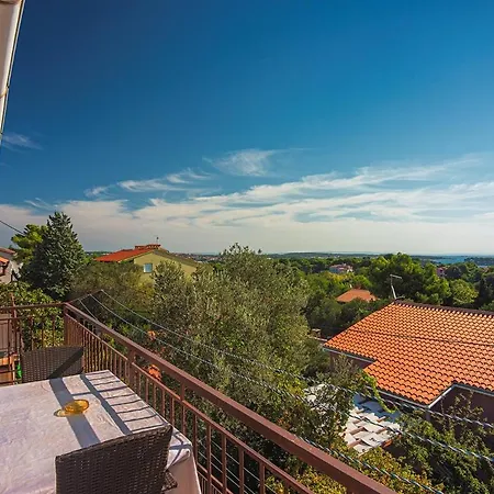 Zajec Apartment Premantura