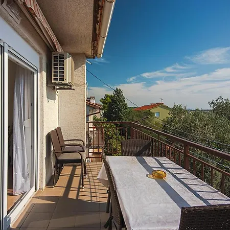 Apartment Zajec Premantura