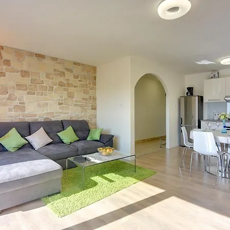 Zajec Apartmán