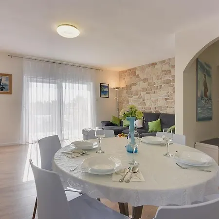 Zajec Apartment *