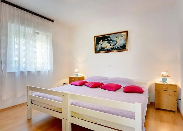 Appartamento Zajec Premantura