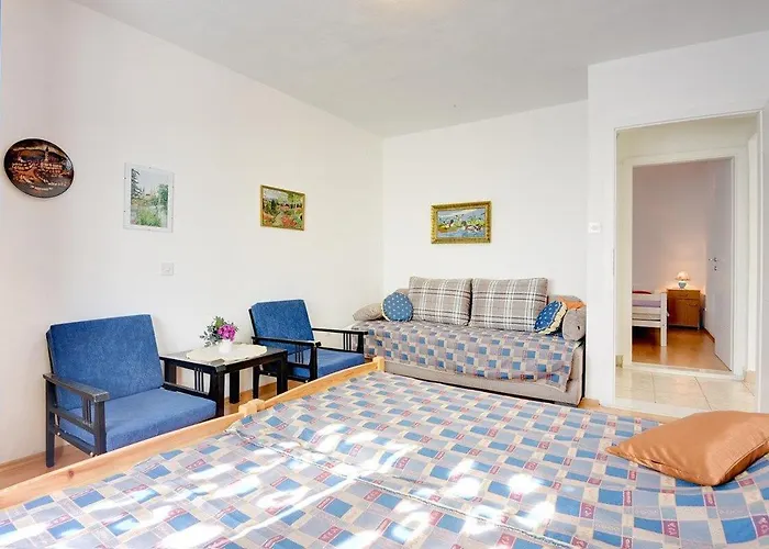 Appartamento Zajec Premantura